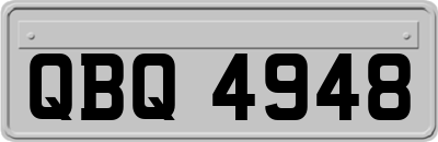 QBQ4948