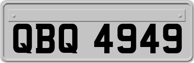 QBQ4949