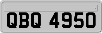 QBQ4950