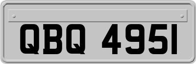 QBQ4951