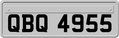 QBQ4955