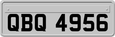 QBQ4956