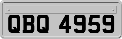 QBQ4959