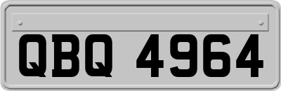 QBQ4964