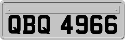 QBQ4966