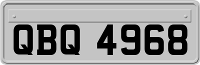 QBQ4968