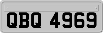 QBQ4969