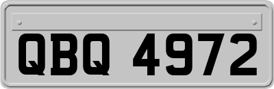 QBQ4972
