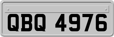 QBQ4976
