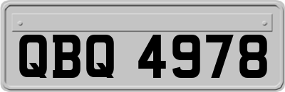 QBQ4978
