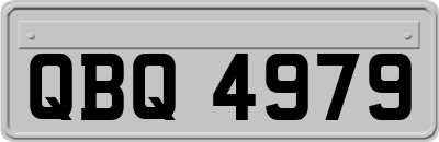 QBQ4979