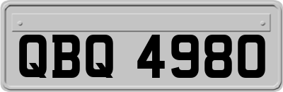 QBQ4980