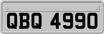 QBQ4990