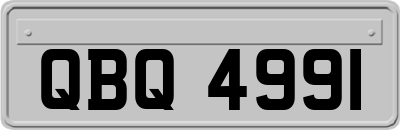 QBQ4991