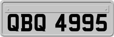 QBQ4995