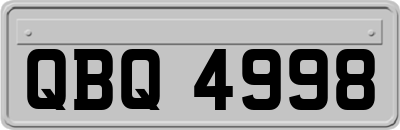 QBQ4998