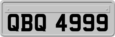 QBQ4999