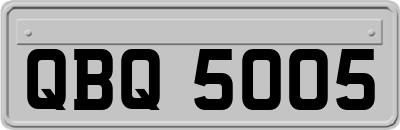 QBQ5005