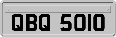 QBQ5010
