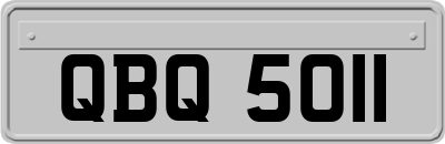 QBQ5011