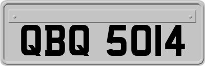 QBQ5014