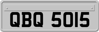 QBQ5015