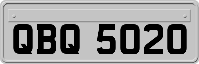QBQ5020