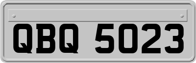 QBQ5023