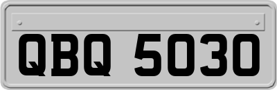 QBQ5030