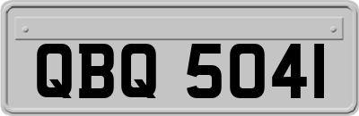QBQ5041