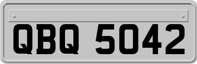 QBQ5042
