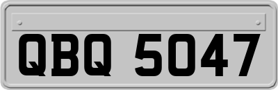 QBQ5047