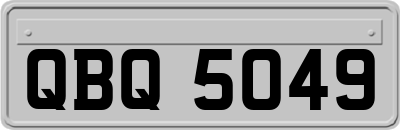QBQ5049