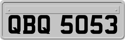 QBQ5053