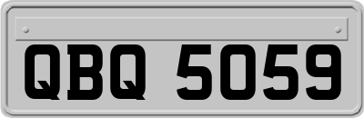 QBQ5059
