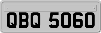 QBQ5060