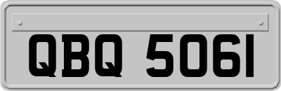 QBQ5061