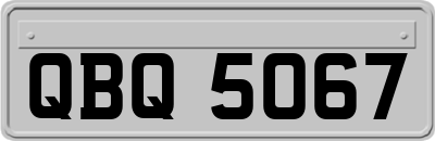 QBQ5067
