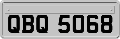 QBQ5068