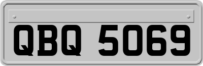 QBQ5069