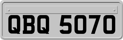 QBQ5070