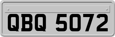 QBQ5072