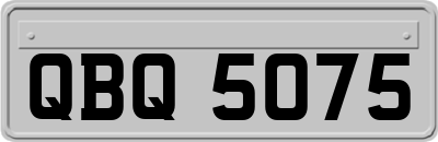 QBQ5075