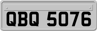 QBQ5076