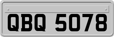 QBQ5078