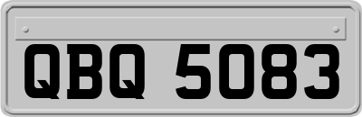 QBQ5083