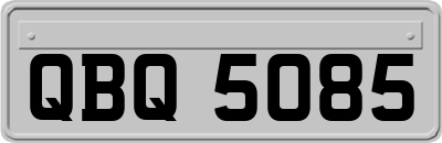 QBQ5085