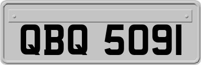 QBQ5091