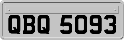 QBQ5093