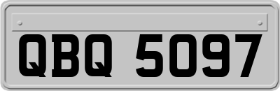 QBQ5097
